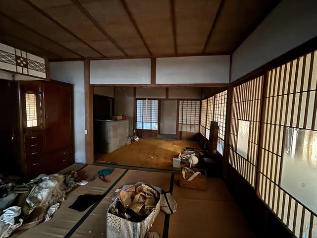 detached 広島県福山市神辺町大字上竹田 地図を見る