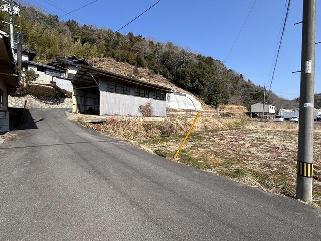 detached 広島県福山市神辺町大字上竹田 地図を見る