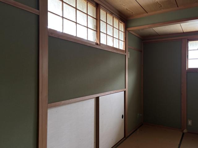 detached 広島県福山市神辺町大字上竹田 地図を見る