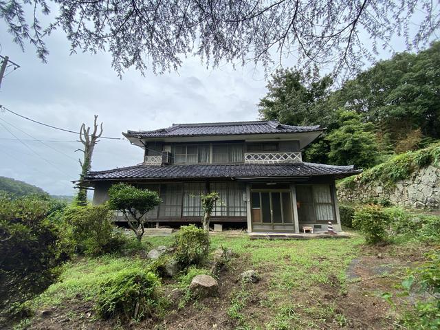 広島県福山市の一戸建て | 200万円 | 5DK | 748.03m² | Akiyama house finder