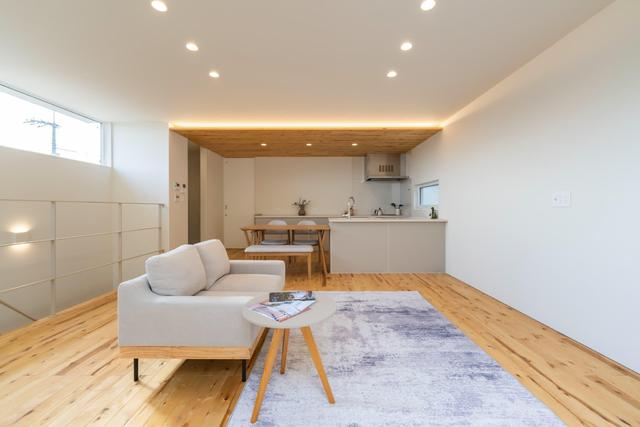 広島県福山市の一戸建て | 4280万円 | 2LDK | 129.29m² | Akiyama house finder