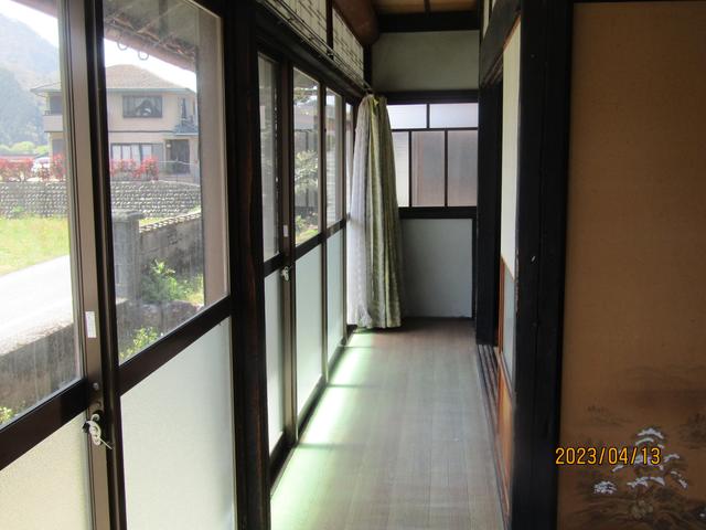 detached 広島県山県郡安芸太田町大字上殿 地図を見る