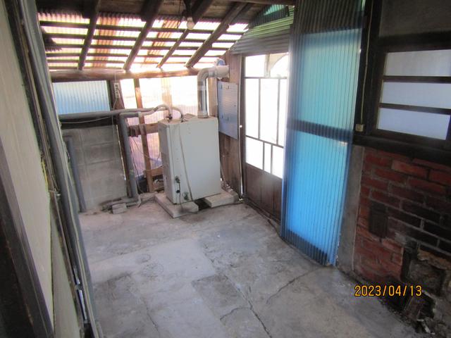 detached 広島県山県郡安芸太田町大字上殿 地図を見る