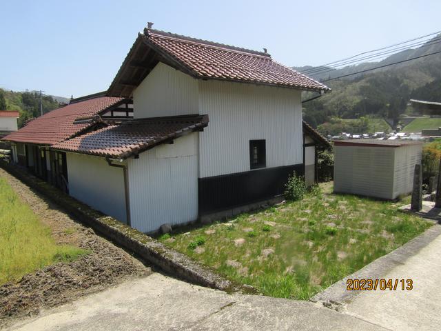 detached 広島県山県郡安芸太田町大字上殿 地図を見る