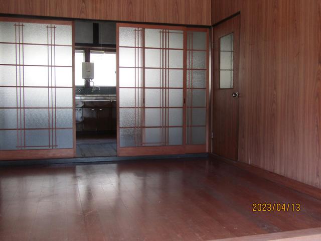 detached 広島県山県郡安芸太田町大字上殿 地図を見る