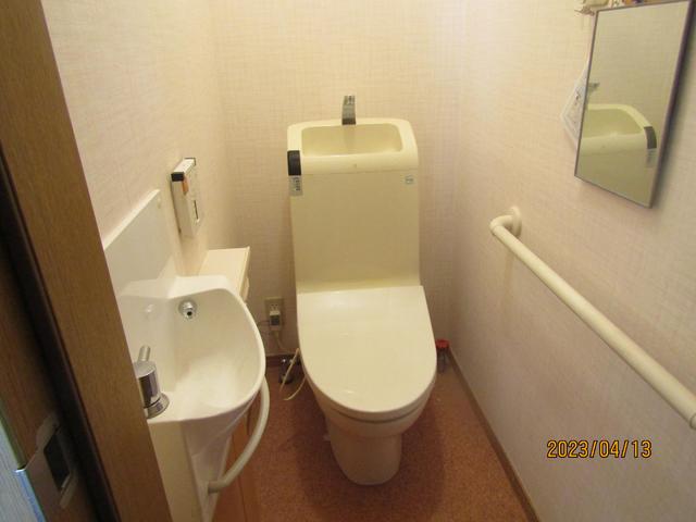 detached 広島県山県郡安芸太田町大字上殿 地図を見る