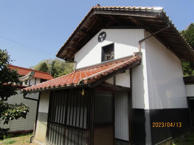 detached 広島県山県郡安芸太田町大字上殿 地図を見る