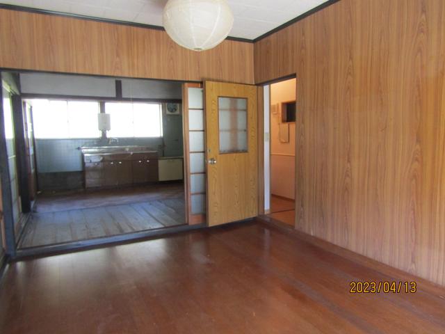 detached 広島県山県郡安芸太田町大字上殿 地図を見る