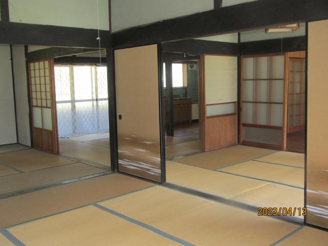 detached 広島県山県郡安芸太田町大字上殿 地図を見る