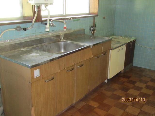 detached 広島県山県郡安芸太田町大字上殿 地図を見る