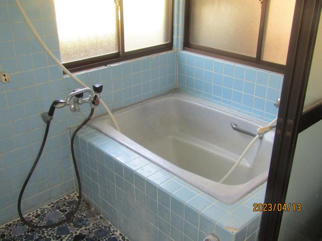 detached 広島県山県郡安芸太田町大字上殿 地図を見る