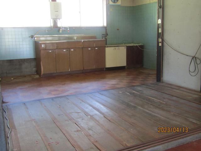 detached 広島県山県郡安芸太田町大字上殿 地図を見る