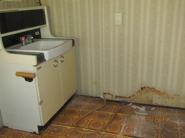 detached 広島県山県郡安芸太田町大字上殿 地図を見る