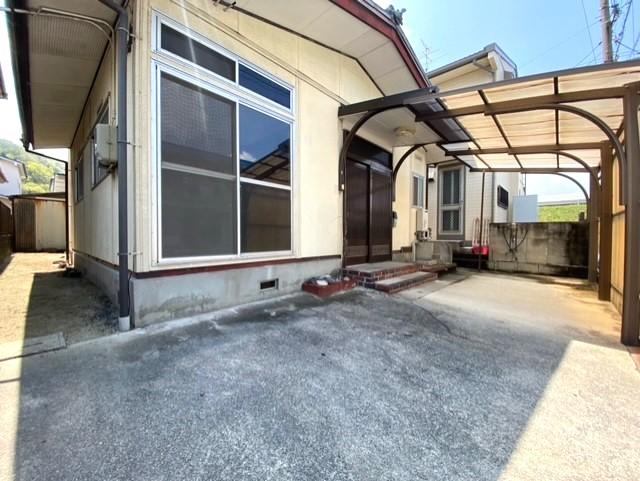 townhouse 広島県三原市宗郷２丁目
