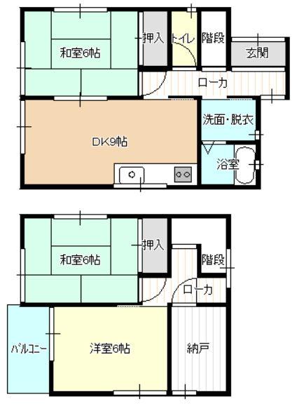 townhouse 広島県三原市西宮２丁目