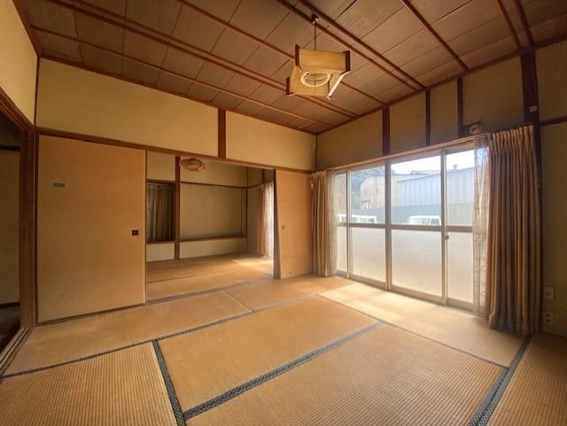 detached 広島県三原市小坂町