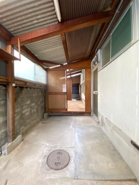 detached 広島県三原市小坂町