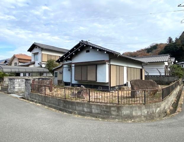 detached 広島県三原市小坂町