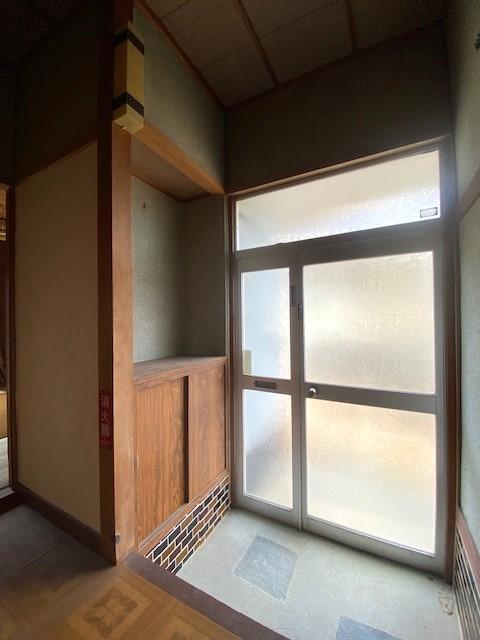 detached 広島県三原市小坂町