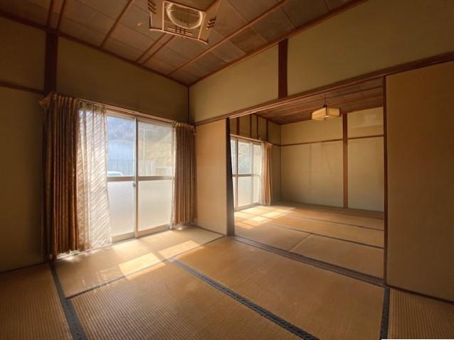 detached 広島県三原市小坂町