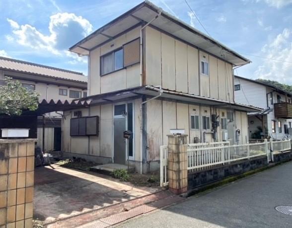 detached 広島県三原市小坂町