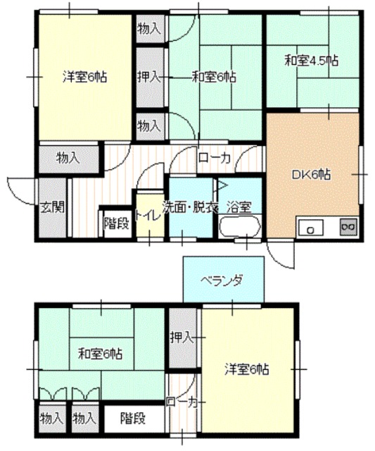 detached 広島県三原市小坂町