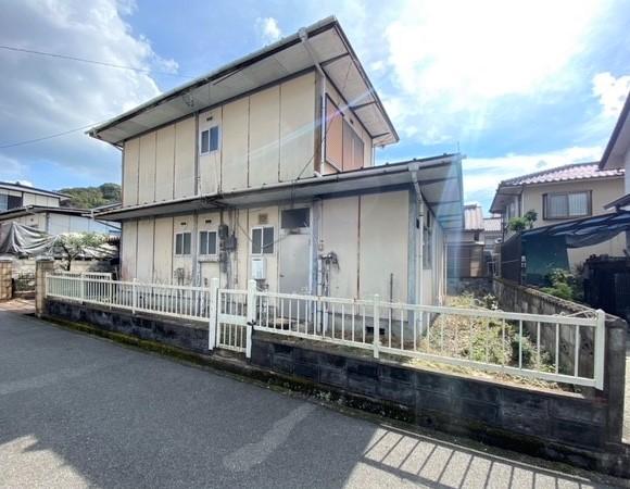 detached 広島県三原市小坂町