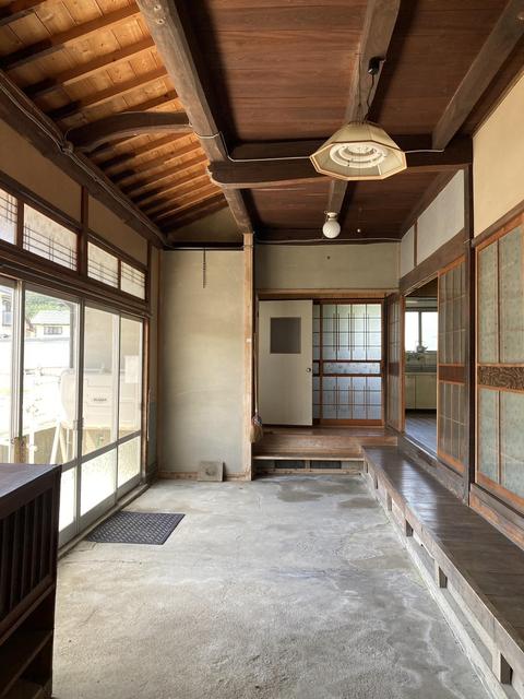 detached 広島県庄原市山内町 地図を見る