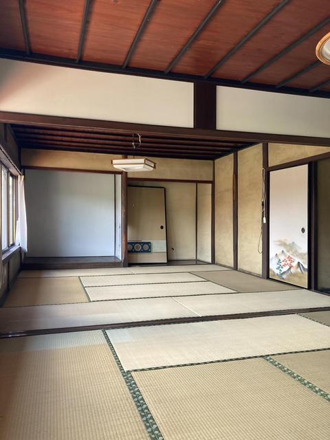 detached 広島県庄原市山内町 地図を見る