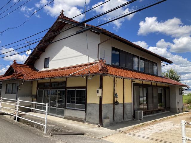 detached 広島県庄原市山内町 地図を見る