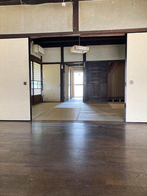 detached 広島県庄原市山内町 地図を見る