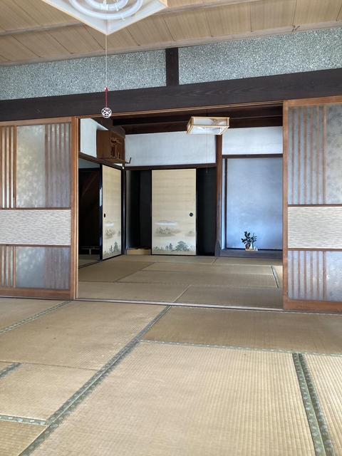 detached 広島県庄原市山内町 地図を見る