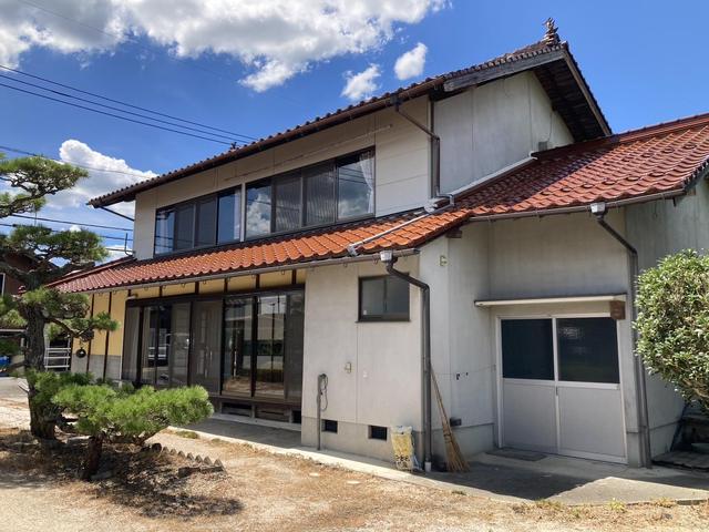 detached 広島県庄原市山内町 地図を見る