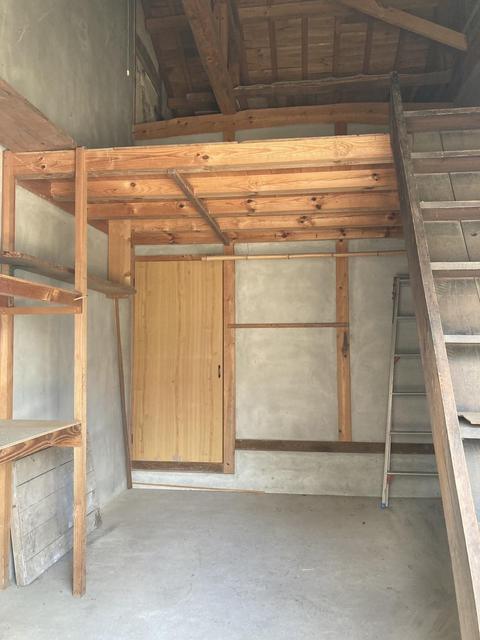 detached 広島県庄原市山内町 地図を見る