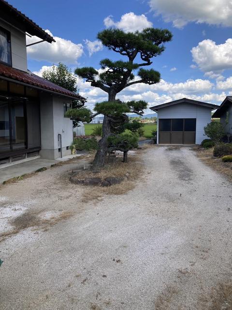 detached 広島県庄原市山内町 地図を見る