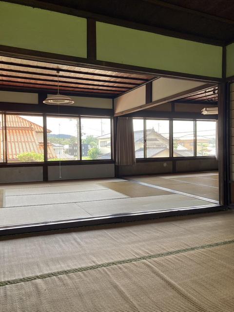 detached 広島県庄原市山内町 地図を見る