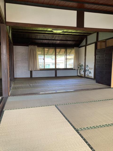 detached 広島県庄原市山内町 地図を見る