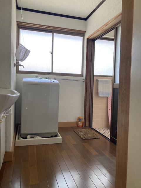 detached 広島県庄原市山内町 地図を見る