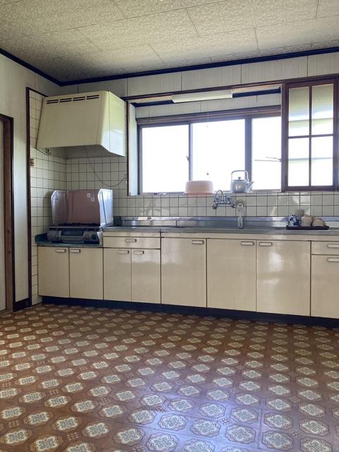 detached 広島県庄原市山内町 地図を見る