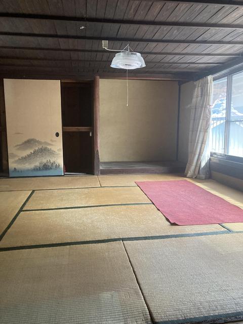 detached 広島県庄原市西城町西城 地図を見る