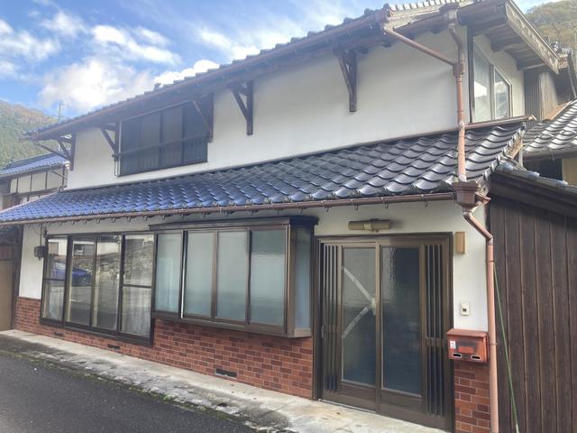 detached 広島県庄原市西城町西城 地図を見る