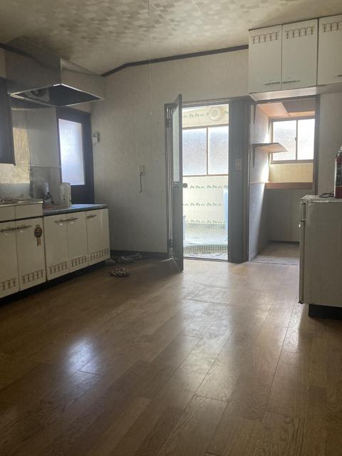 detached 広島県庄原市西城町西城 地図を見る