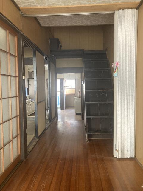 detached 広島県庄原市西城町西城 地図を見る