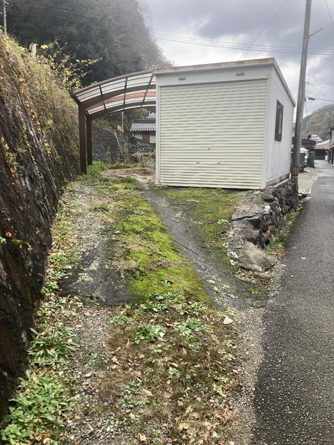 detached 広島県庄原市西城町西城 地図を見る