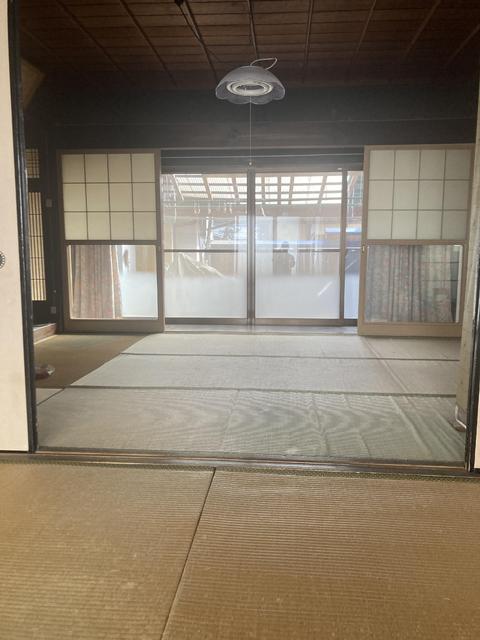 detached 広島県庄原市西城町西城 地図を見る