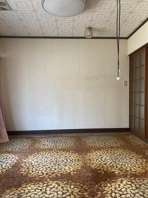 detached 広島県庄原市西城町西城 地図を見る