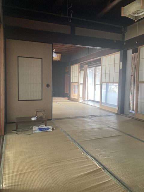 detached 広島県庄原市西城町西城 地図を見る