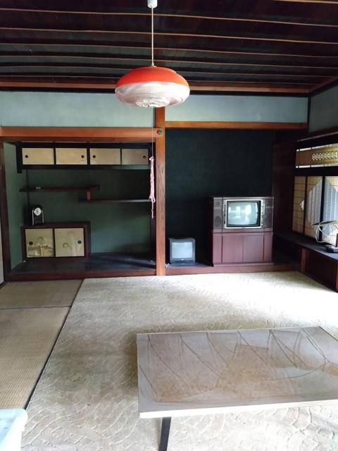 detached 広島県庄原市比和町木屋原 地図を見る