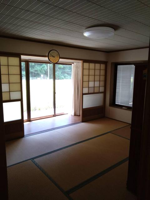 detached 広島県庄原市比和町木屋原 地図を見る