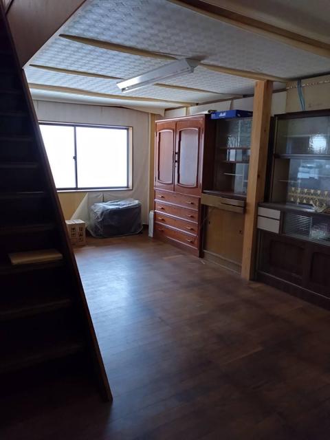 detached 広島県庄原市比和町木屋原 地図を見る